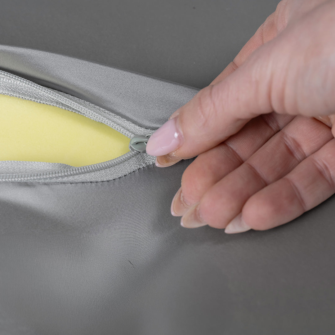 Премиум охлаждаща калъфка Dreamora