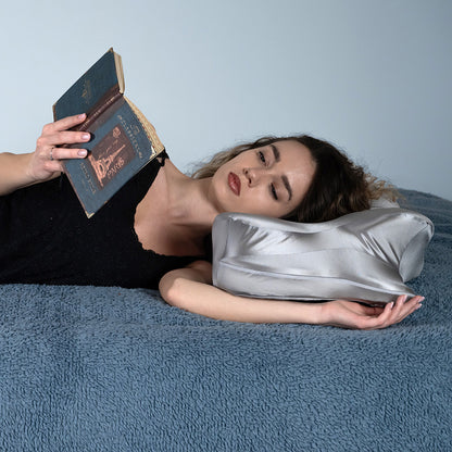 Премиум охлаждаща калъфка Dreamora